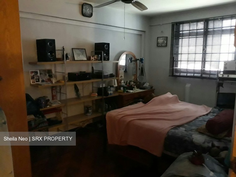 Blk 99 Commonwealth Crescent (Queenstown), HDB 3 Rooms #204028051